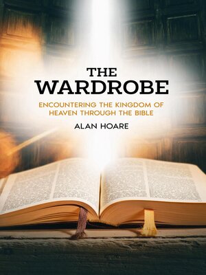 cover image of The Wardrobe